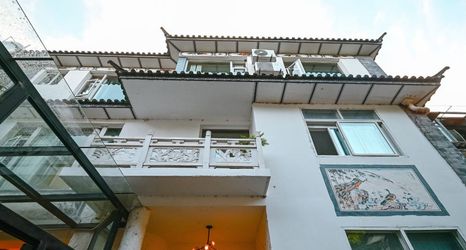 Others 2 Chunfeng Shili Homestay (Dali Ancient City Branch)