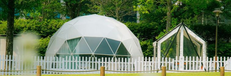 其他 glampark Monte Rosa