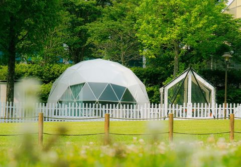 Khác glampark Monte Rosa