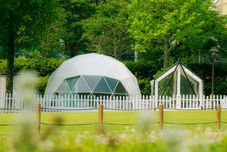 其他 glampark Monte Rosa