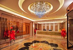 Others 5 Litang LHA GYAL GORY HOTEL