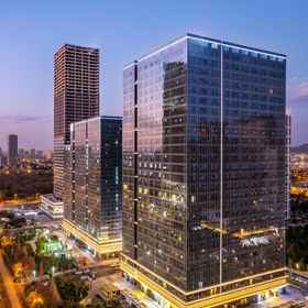 Hotel Exterior 1 Cuckoo selection hotel (Kunming South Station Lianda Street Subway Station Store), Kunming Hotels