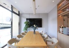 Others 3 G Hotel (Taiyuan Jiefang North Road Taigang East Gate Branch)