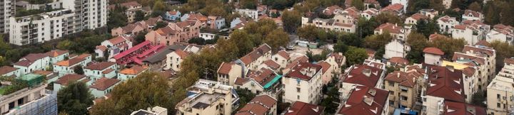 Others 3 Huasumeisu (Shaanxi South Road)