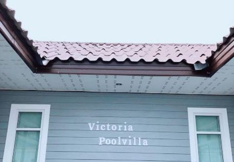 Others Victoria Poolvilla Pattaya.