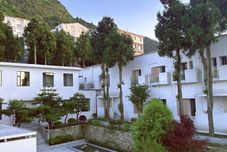 其他 Yinlu Shanzhuang Hotel