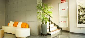 Others 3 Youran Hotel