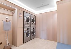 其他 3 HanTing Hotel (Tianshui Qingshui Passenger Bus Station)