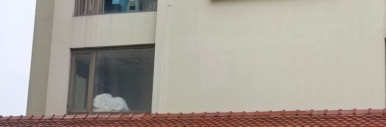 Khác Jijian Sangzi Resort Apartment Wuxi Mashan Branch