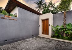 อื่นๆ 2 Villa Anahata by BaliSuperHost