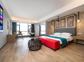 Others 4 Luoyi Fenghua Hotel (Luoyang Peony Square Branch)