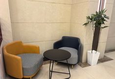 Khác 4 Sakula Mansyon Hotel