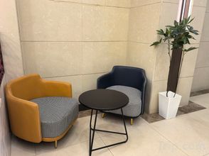 Khác 4 Sakula Mansyon Hotel