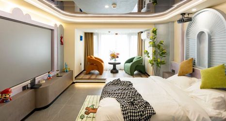 Others 2 Harbin Hengshiqi Homestay (Zhonghua Baluoke Jiequ Subway Station)