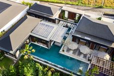 Others Villa Golden Lion by BaliSuperHost