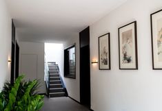 Others 6 Chang'an Youshi Homestay(Xi'an Zhonggulou Huimin Street)