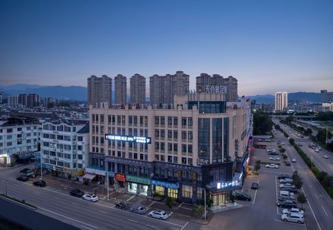 その他 Fairyland Hotel (Tiantai New City Plaza)