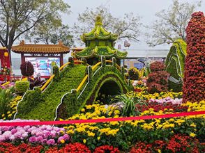 Others 4 New Dynasty Hotel(Kaifeng Qingming Riverside Landscape Garden)