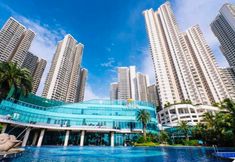 기타 7 Country Garden Fully Unblocked Seaview Suite by Dooga's Homestay