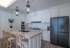 기타 2 Blanc Mediterranean