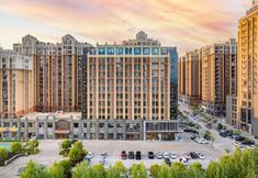 その他 3 HanTing Hotel (Xinyangdong Railway Station)