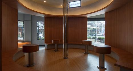 Khác 2 SFEEL Designer Hotel (Leshan Giant Buddha Shangzhongshun)