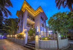 Others 4 Gulangyu Blue Ocean Hotel