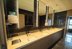 Others 5 Elong R.YUN Hotel (Xi'an Chanba Financial City)