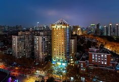 Others 4 Tianping Hotel Shanghai Xujiahui