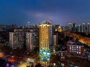 Others 4 Tianping Hotel Shanghai Xujiahui