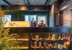 อื่นๆ 7 M Panda Tower Boutique Chengdu