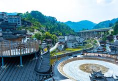 Others 3 Leishan Xijiangzhen Baimiaolou Homestay