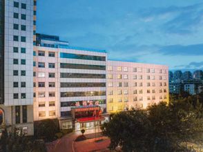 其他 4 Yumian Hotel (International Trade 360)