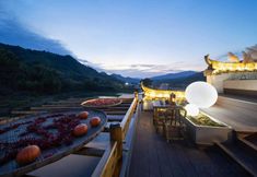 Khác 3 Floral Hotel·Yunshan Hotel (Huangling Scenic Area Branch)