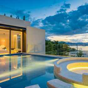 Hotel Interior/Public Areas 1 Chengjiang Xishang Hotel, Hotel Xinping Yizu Daizu Zizhixian