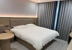 Others 7 shanghai xinyuan hotel