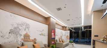 Others 3 Yuejing Hotel (Luoyang Anximen North Street)