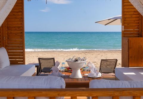 기타 Gloria Golf Resort