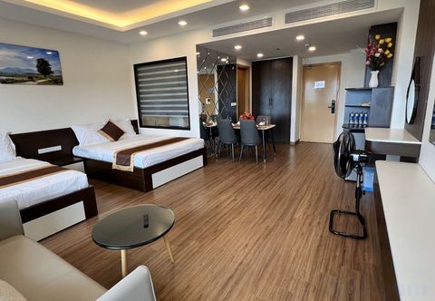 Khác Stunning Ocean View Getaway