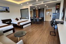 Khác Stunning Ocean View Getaway