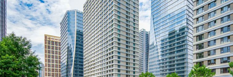 Others Meihao EZZI Hotel (Jinan Olympic Sports Center Wanxiangcheng)