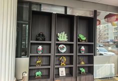 その他 7 Qiligong Fujian Business Hotel