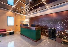 其他 4 Xishe Hotel(Beijing Aerospace Bridge University Store)