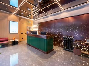 其他 4 Xishe Hotel(Beijing Aerospace Bridge University Store)