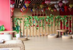 Others 5 Huayuanli Hotel