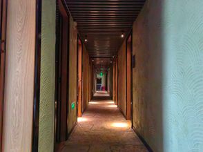 Lain-lain 4 Nanpowan Art Hotel (Changsha Hyde Park Electric Power Vocational College Branch)