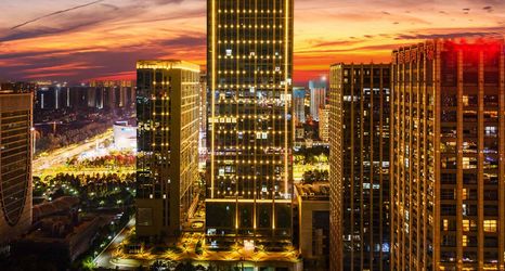 Others 2 Manslika Hotel (Chunrong Street Subway Station, Kunming South Railway Station Branch)