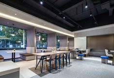 その他 3 Shanghai Minhang Maqiao Atour Light Hotel