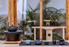 その他 3 Park Ju West House B&B