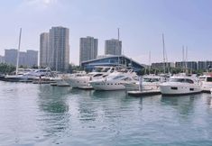 Lainnya 4 Lingshui Qianyu Qianxun Seaview Holiday B&B (Qingshuiwan Lighthouse Branch)